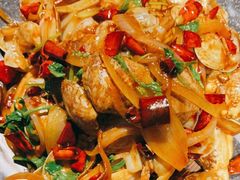 -最先生·烧烤·火锅·音乐聚会餐厅(大悦城店)