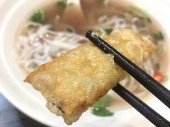 -PHO·5越南牛肉粉(建新路店)