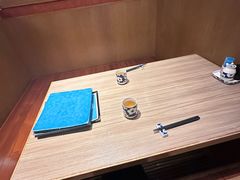 -小山日本料理(兴业太古汇店)