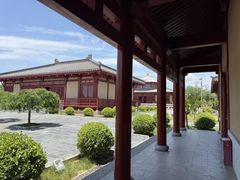 -宝鸡周原博物院