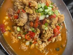 -新新湘菜馆(新中街二条店)