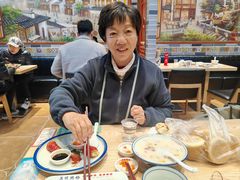 -荔银肠粉·非遗手藝(夫子庙店)