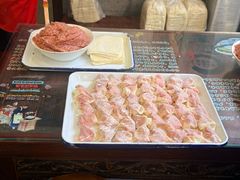 -长人馄饨铺(解放街店)