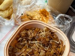 -葛记焖饼(伏牛路店)