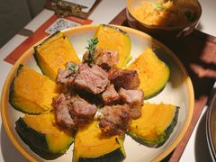 澳洲谷饲西冷-阿妮叶李(光谷世界城店)