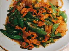 -洞庭土菜小炒馆(易发广场店)