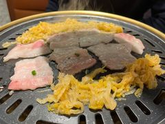 -西塔老太太泥炉烤肉(北京双井店)