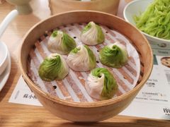 -苏小柳点心·手作小笼包(新街口分院店)