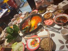 -江北北火锅馆·公路夜市(魏公村店)