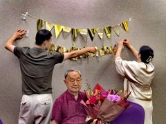 -四海酒家生态粤菜