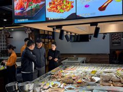 -渔娘渔家丹东海鲜(东直门店)