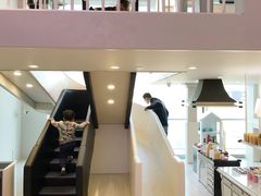 -Barbe a papa亲子餐厅(杨浦店)