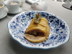 -寻魏·金陵十二菜(老门东店)