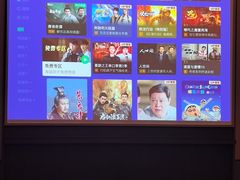 -和子足浴SPA会馆(竹山路店)