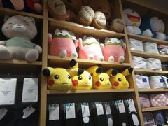 -熙美诚品(搜秀城店)