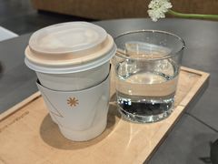 -dotcom coffee古点咖啡(致真大厦店)