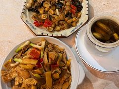 -禄源公·老莞诚饭店