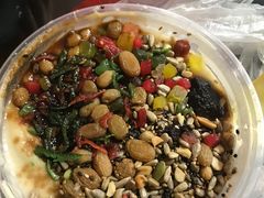 传统美味茶汤-津门红姐熟梨糕茶汤糕干(爱国道店)