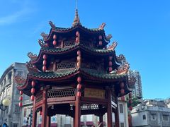 -汕头市小公园
