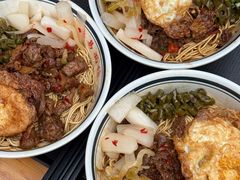 -李易面馆(树木岭店)