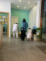 -佰草博士·专业祛痘祛斑培训