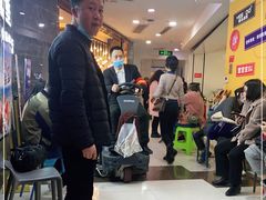 -布罗城堡自助烧烤(鸿通城购物中心店)