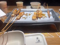 -管氏翅吧(甘家口店)
