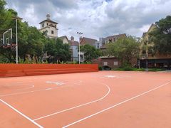 -中旅阿那亚九龙湖·公主酒店