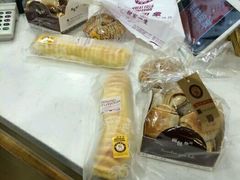 -麦田印象烘焙坊(金缔花园店)