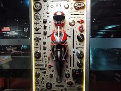 -魔赛卡丁车赛车汇(上海店)