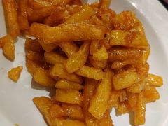 -新乾隆酒楼(帝景园店)