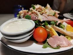 -玛尚诺意式餐厅(天环广场店)