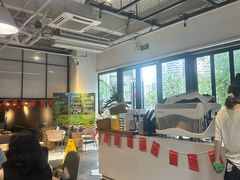 -Maxpoint Kitchen 西餐咖啡(乐峰广场店)