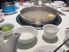 -潮泰牛肉火锅 · 创于1992年(车公庙店)