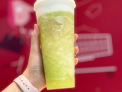 -喜茶(杭州滨江宝龙店)