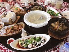 -临家闽南菜(大唐店)