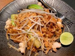 Thai泰式炒米粉-米泰MiThai