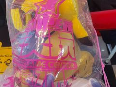 -天天玩X秋葉原日系动漫游戏中心
