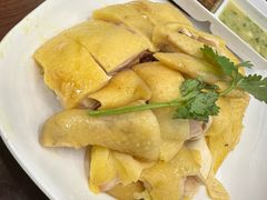-巫记鸡饭店