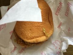 -麦当劳(鼓楼店)