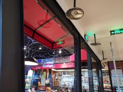 -Tubestation站点比萨(高新万达ONE店)