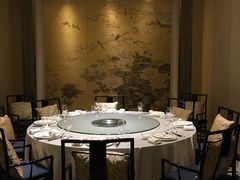 包厢-一品淮扬 · 淮扬菜·北京万达文华酒店