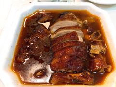 -蒲氏烤鸭(百寿路店)
