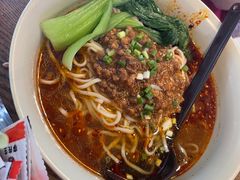 -李先生牛肉面大王(正定机场餐厅)