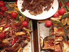 -天伦王朝酒店·盛华瑄餐厅