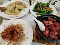 -文记壹心鸡(宝华路店)