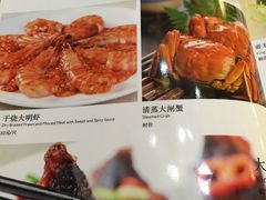 -乾隆美食·本帮菜(黄河路店)