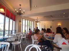 -Cafe de Paris(林荫路店)