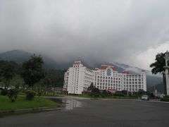 -满記土窑烧鷄波浪山莊