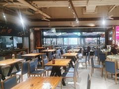 -李记搅团•非遗陕菜(太华南路店)